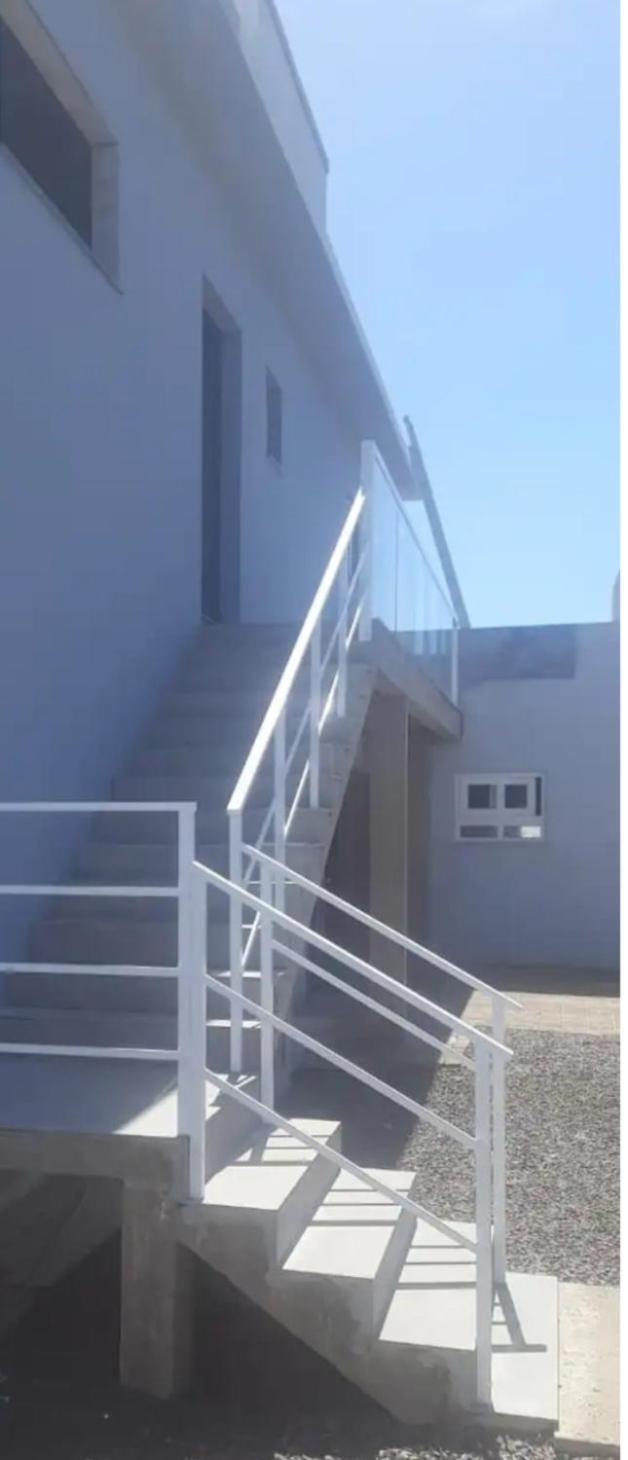 Apartamento Flat No Centro - Passo De Torres Sc Pirataba Luaran gambar