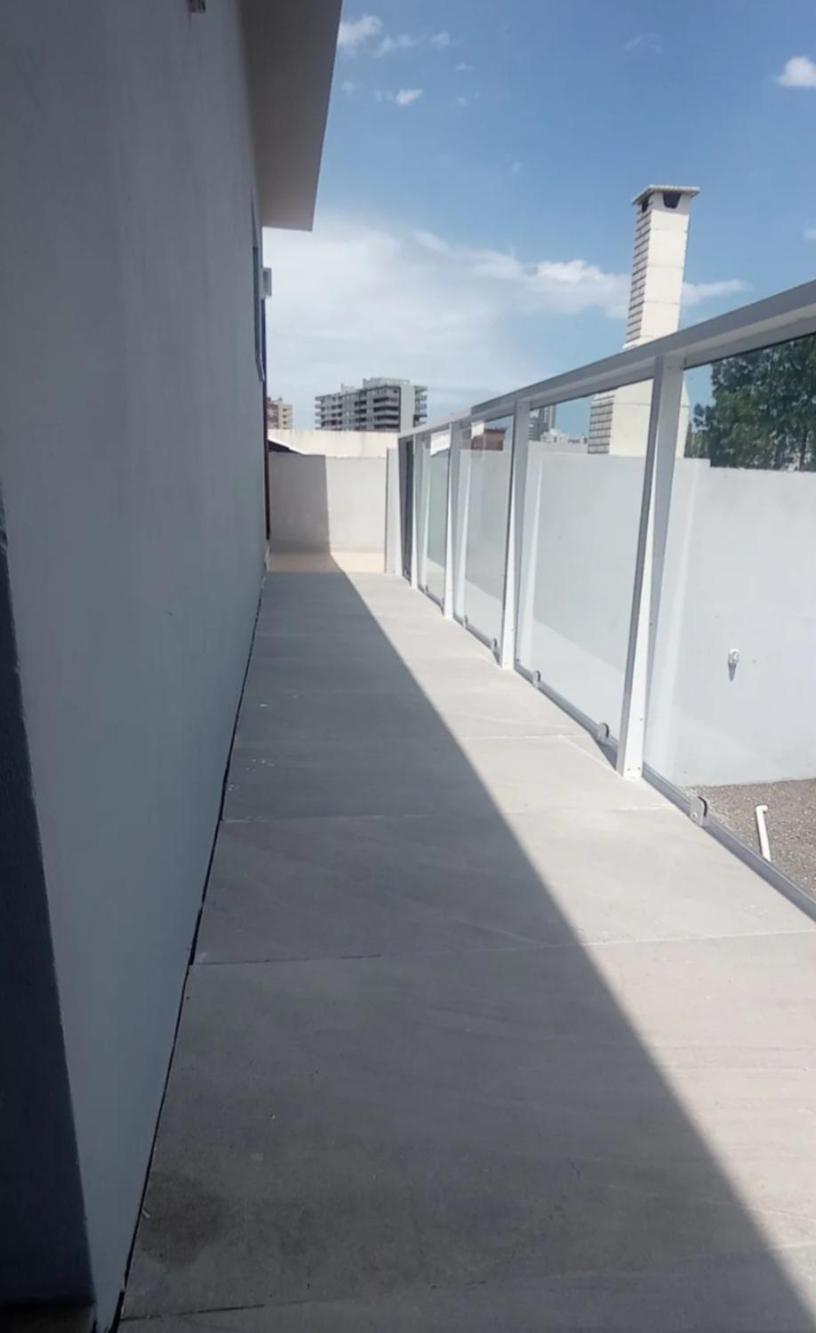 Apartamento Flat No Centro - Passo De Torres Sc Pirataba Luaran gambar