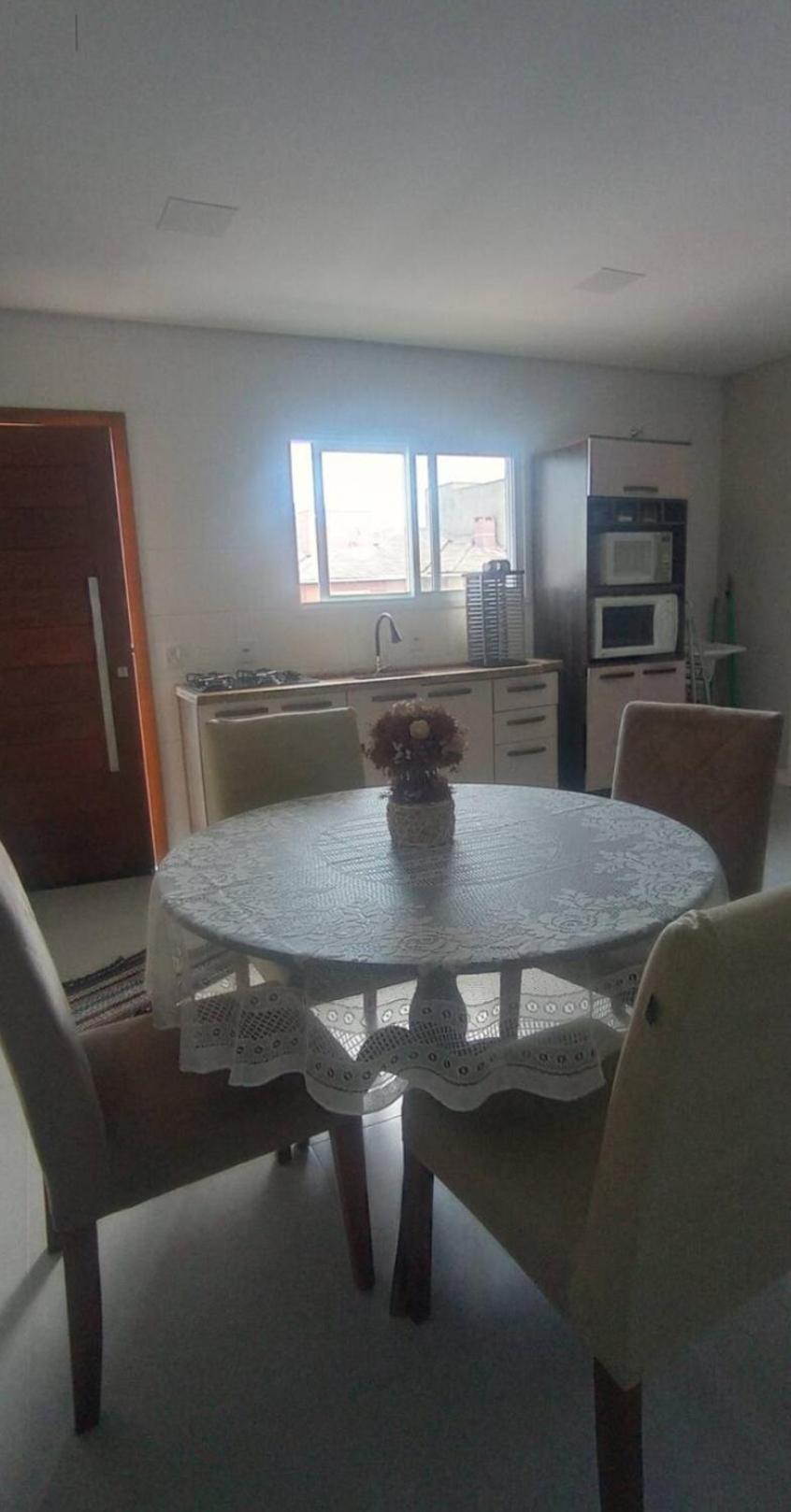 Apartamento Flat No Centro - Passo De Torres Sc Pirataba Luaran gambar